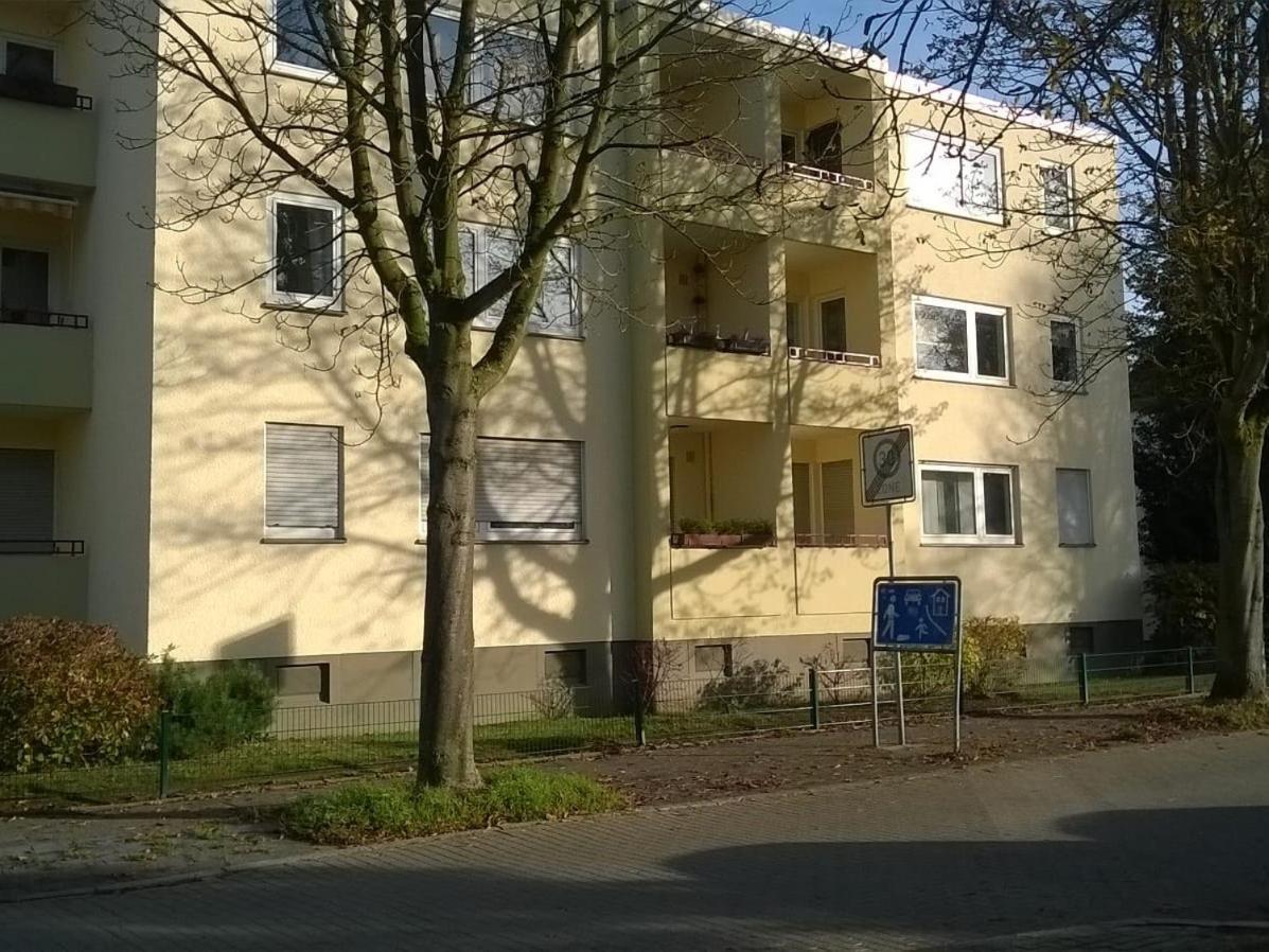 Fewo Neukirchen Mit Balkon Eksteriør bilde